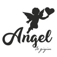 Angel's İç Giyim logosu