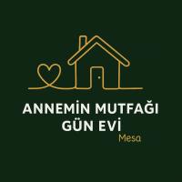 Annemin Mutfağı logosu