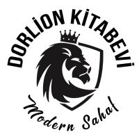 Dorlion Kitabevi logosu