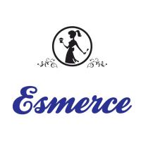Esmerce Doğal Ürünler logosu