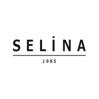 Selina Kuyumculuk logosu