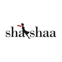Sha Shaa logosu
