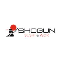 Shogun Kore Lezzetleri logosu