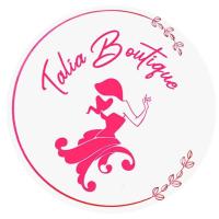 Talia Butik logosu