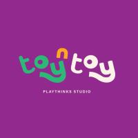 Toy&Toy Oyuncakçı logosu