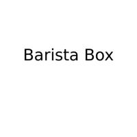 Barista Box logosu