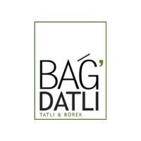 Bağ'datlı logosu