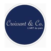 Croissant & Co logosu