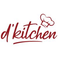 D'kitchen logosu