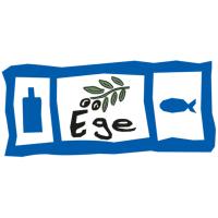 Ege Balık logosu