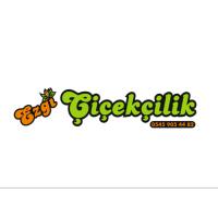 Ezgi Çiçekçilik logosu