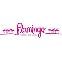 Flamingo logosu