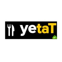 Yetat logosu
