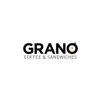 GRANO Coffee & Sandwiches logosu