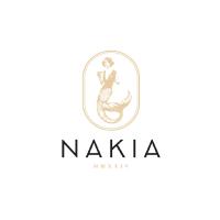 Nakia logosu