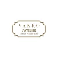 Vakko L’atelier logosu