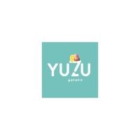 YUZU Gelato logosu