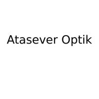 Atasever Optik logosu