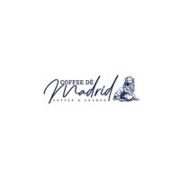 Coffee De  Madrid logosu