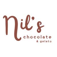 Nil's Chocolate & Gelato logosu