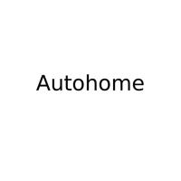 Autohome logosu