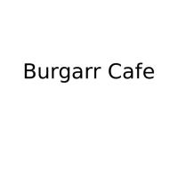 Burgarr Cafe logosu