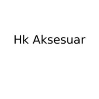 Hk Aksesuar logosu