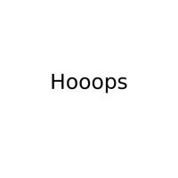 Hooops logosu