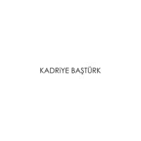 Kadriye Baştürk logosu