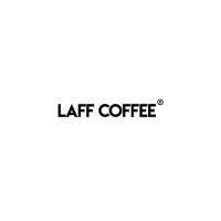 Laff Coffee logosu