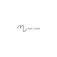 Mavi Limon logosu