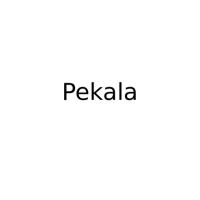 Pekala Mekan & Dükkan logosu