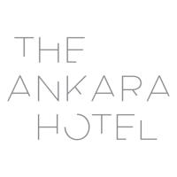 The Ankara Hotel Sun and Moon Restaurant logosu
