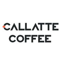Callatte Coffee logosu