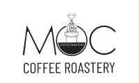Coffee Roaster logosu
