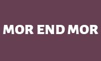 Mor End Mor logosu