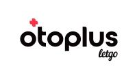 Oto Plus logosu