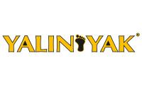 Yalın Ayak logosu