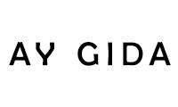Ay Gıda logosu