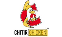 Chicken logosu