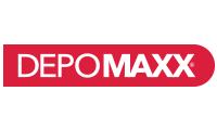 Depomax logosu