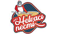 Helvacı Necmi logosu