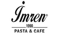 İmren Pasta logosu