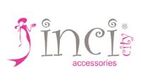 İnci Bijuteri logosu