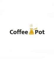 Coffee Pot logosu
