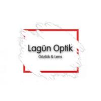 Lagün Optik logosu