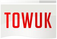 Towuk logosu