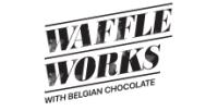 Wafffle Works logosu