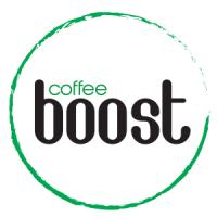 Boost Coffee logosu