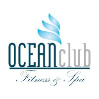 Ocean Club Fitness & Spa logosu